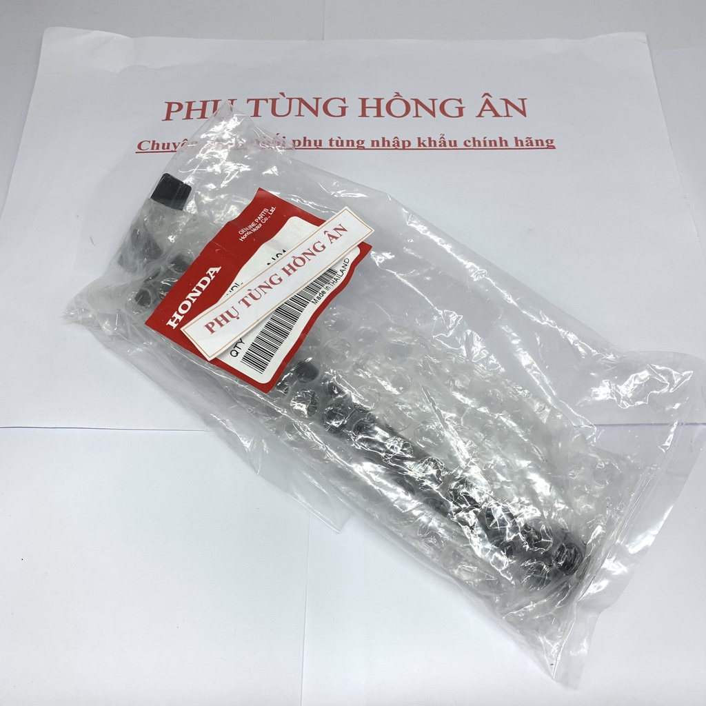 Tay thắng  Vario 160, Click 160, CBR 150 đĩa ABS nhập khẩu chính hãng Honda Thailand - PT HỒNG ÂN