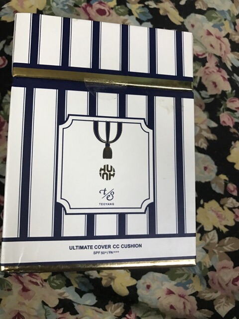 Sale 40% Phấn Nước Ohui Kèm 3 lõi sơ cua | BigBuy360 - bigbuy360.vn