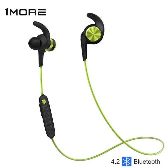 Tai Nghe Bluetooth Thể Thao 1more Ibfree Aptx Không Hộp