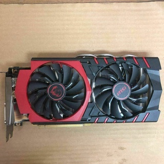 Vga msi gtx 960 gaming 4 gb ddr5, gtx 750ti 2g ddr5
