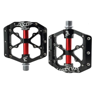 Pedal xe đạp mzyrh x12 3 bạc đạn