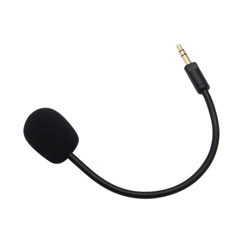 Tai Nghe Chụp Tai Không Dây Kèm mic Giắc Cắm 3.5mm Thay Thế Chuyên Dụng Cho razer barracuda x