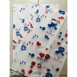 Túi pe cho các shop -100g