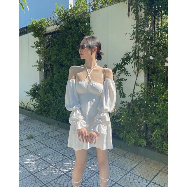 ĐẦM TAY KHÚC CỘT DÂY YẾM XẾP NGỰC