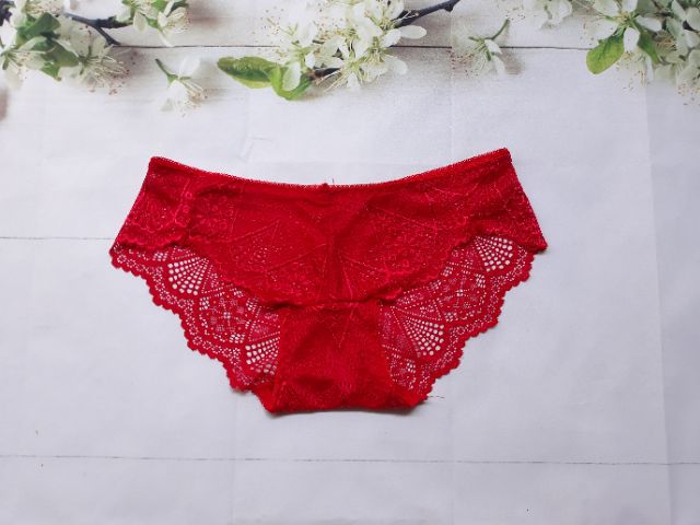 Quần lót ren đẹp giá siêu rẻ