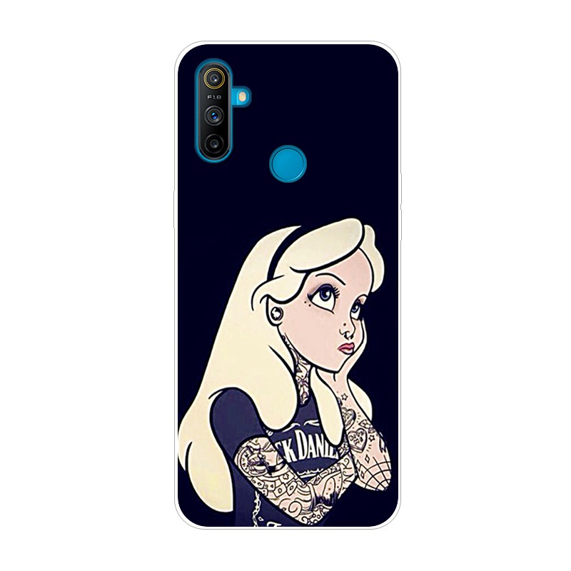 Ốp điện thoại Realme C3 Realme Narzo 10A nhiều họa tiết | BigBuy360 - bigbuy360.vn