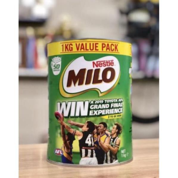 ( KIBO ) GIÁ SỐC - Sữa Milo của Úc 1kg