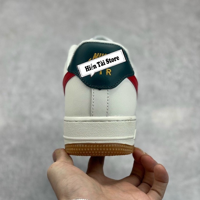 🌹🌺🌺 Giày thể thao sneaker nam nữ AF1 full trắng,Gucc cực hot