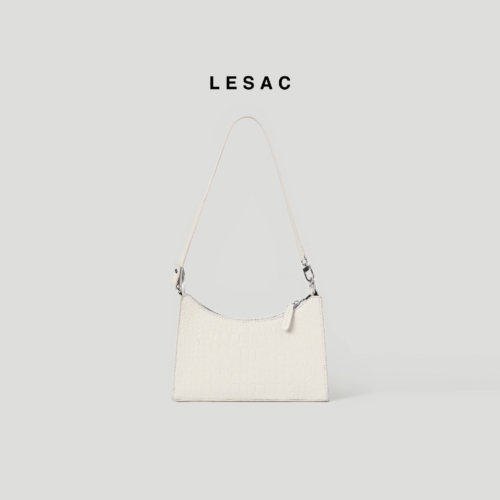 [Mã INCU50 giảm 50K đơn 250K] Túi đeo vai nữ LESAC Iris Bag