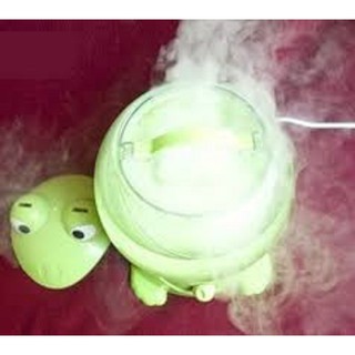 MÁY PHUN SƯƠNG TẠO ẨM MAGIC