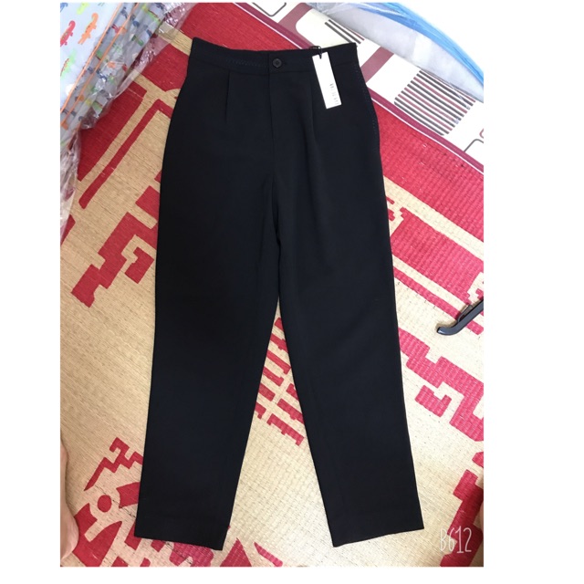 Eva de eva quần size S M(ng le thu)