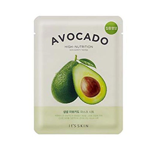 Mặt nạ giấy It's skin The fresh mask sheet | BigBuy360 - bigbuy360.vn