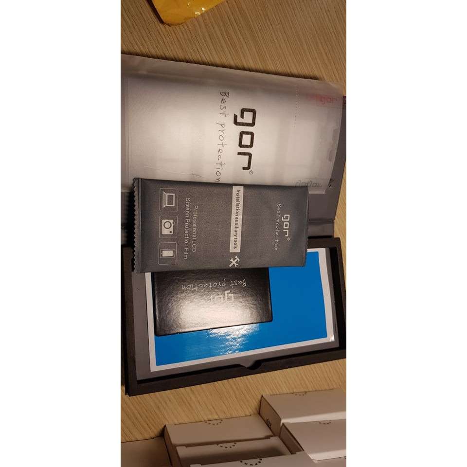 Bộ 3 miếng dán dẻo màn hình Huawei mate 30 pro,dán dẻo trong suốt,tuyệt vời