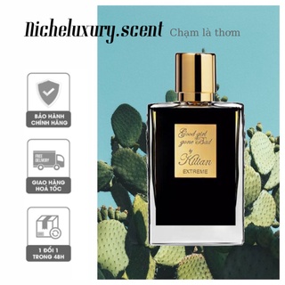 🅽🅸🅲🅷🅴 - nước hoa kilian good girl gone bad extreme - 10ml