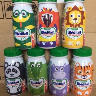 Sữa nước BLEDILAIT (250ml/1 chai)