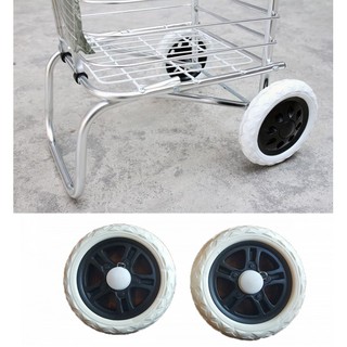 Xe Kéo Đi Chợ Cao Cấp Hando