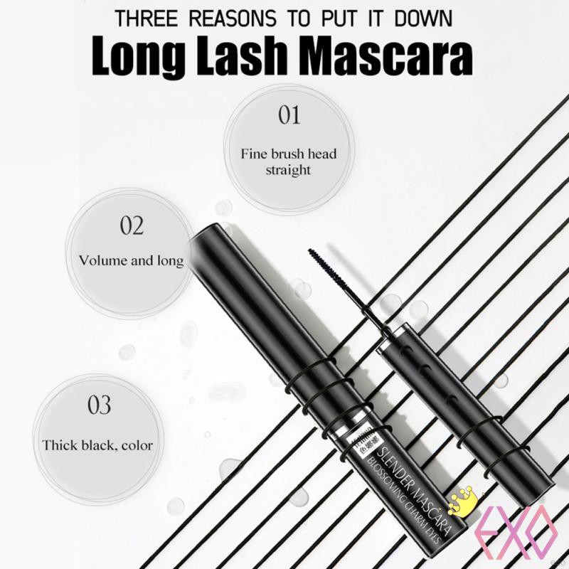 [Hàng mới về] Mascara lâu trôi chống nước và chống lem tiện dụng hiệu quả | BigBuy360 - bigbuy360.vn