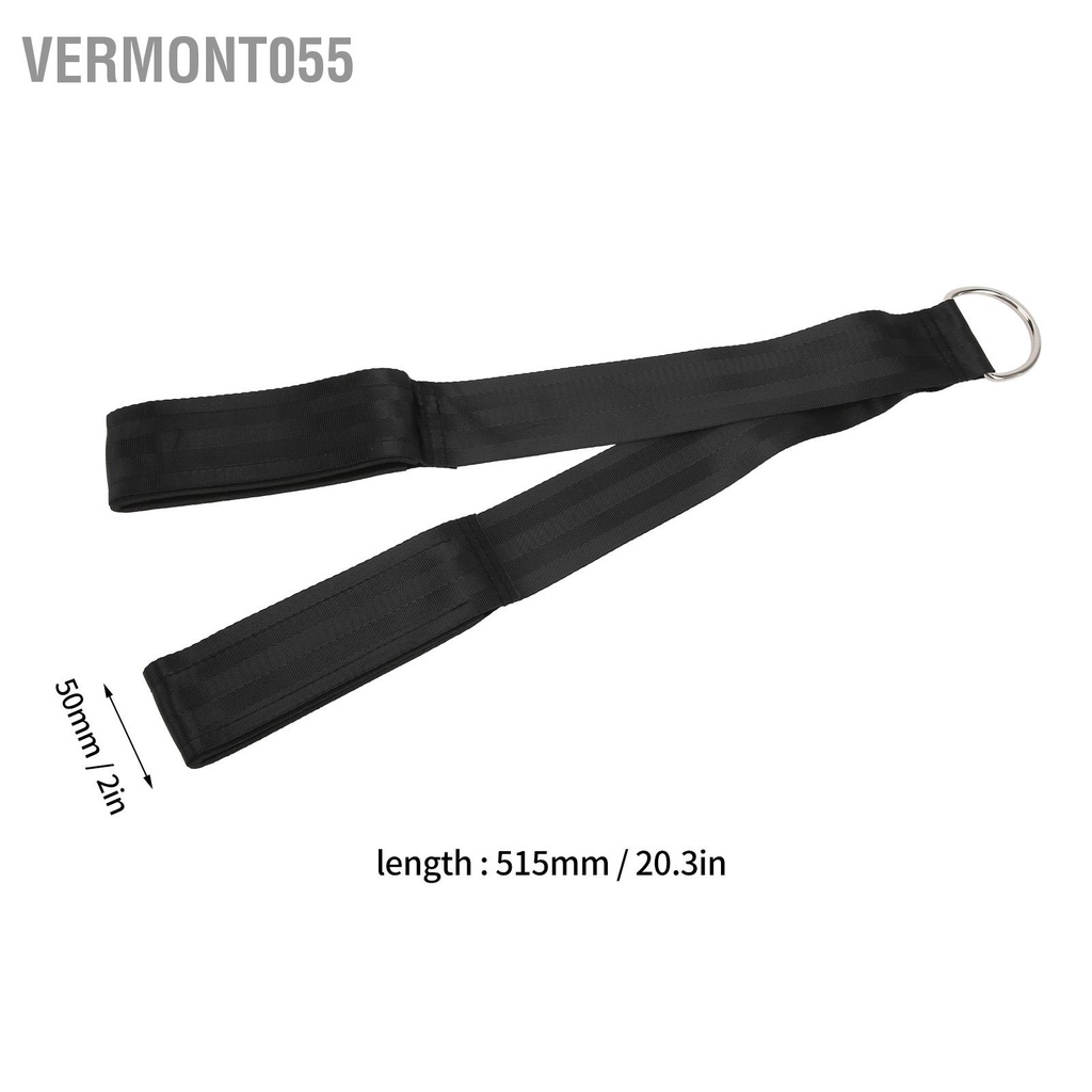 Dụng Cụ Luyện Tập Cơ Tay Kéo Xuống Bằng Sợi Nylon