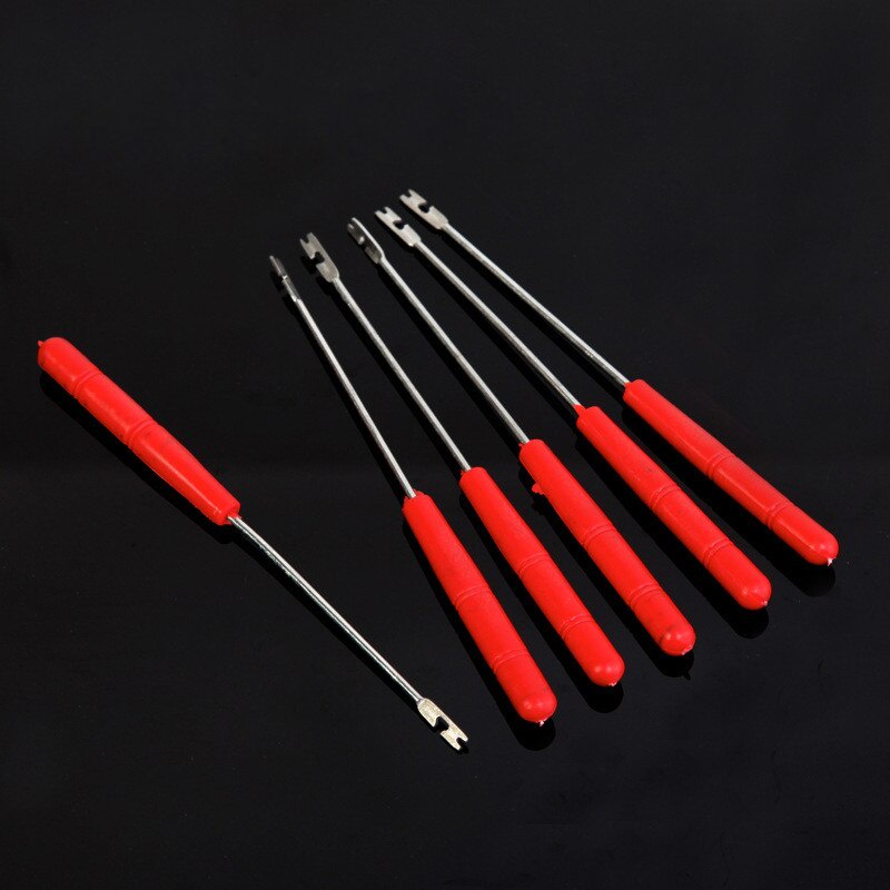 Cây gỡ lưỡi câu, que gỡ xiên dây câu cá siêu rẻ phukiencaulure25