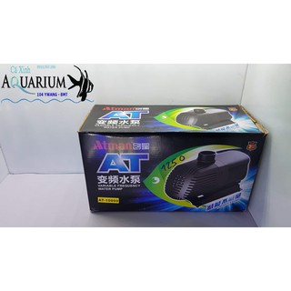 Máy bơm nước Bể cá Atman AT - 10000