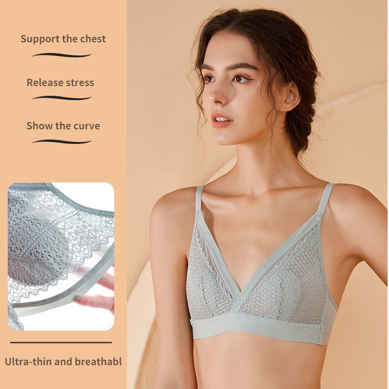 Áo lót Không GọNg ChốNg ChảY Xệ HiệU Quả