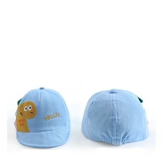 Mũ lưỡi trai KOADEAR BABY mỏng mát cho bé 1-2 tuổi