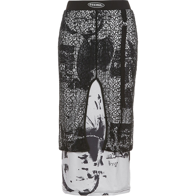 Chân Váy Thời Trang Cạp Cao Phong Cách Năng Động | BigBuy360 - bigbuy360.vn