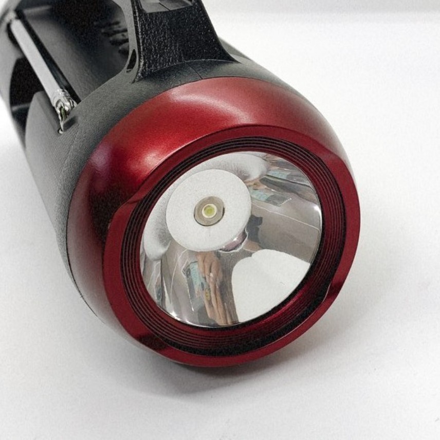 Loa Bluethooth Kimiso KMS-J221 Cao Cấp Tích Hợp Đèn Pin Với 3 Chế Độ Sáng, Loa Bass Cực Mạnh Với Âm Vòm