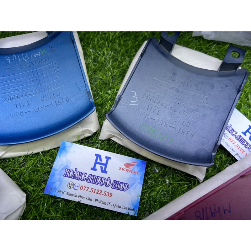 Mu rùa wave thái chính hãng thailand