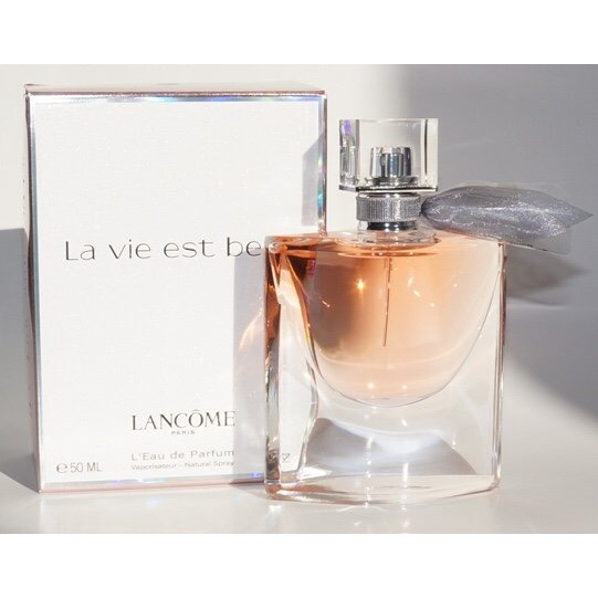 Nước hoa Lancome La Vie EDP 10ML, Lancome Tresor Midnight 20ML, Nước Hoa Nữ Chính Hãng
