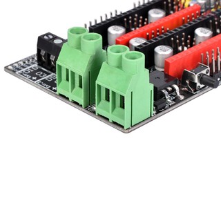 Bo Mạch Điều Khiển Máy In 3d