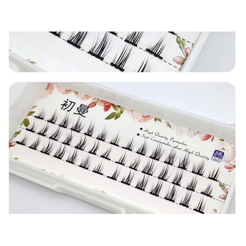 Mi giả chùm tự nối cao cấp