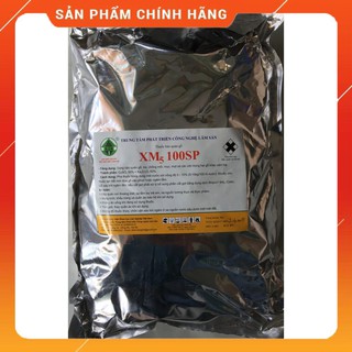 THUỐC BẢO QUẢN GỖ, TRE, NỨA...XM5 GÓI 2KG