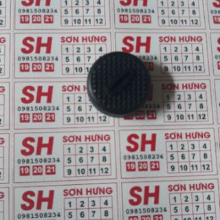Nắp ổ than CB-430 ( 1 cái)