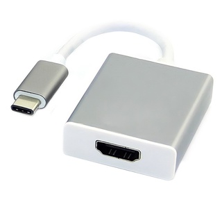 Cáp chuyển USB 3.1 Type-C sang cổng VGA /HDMI