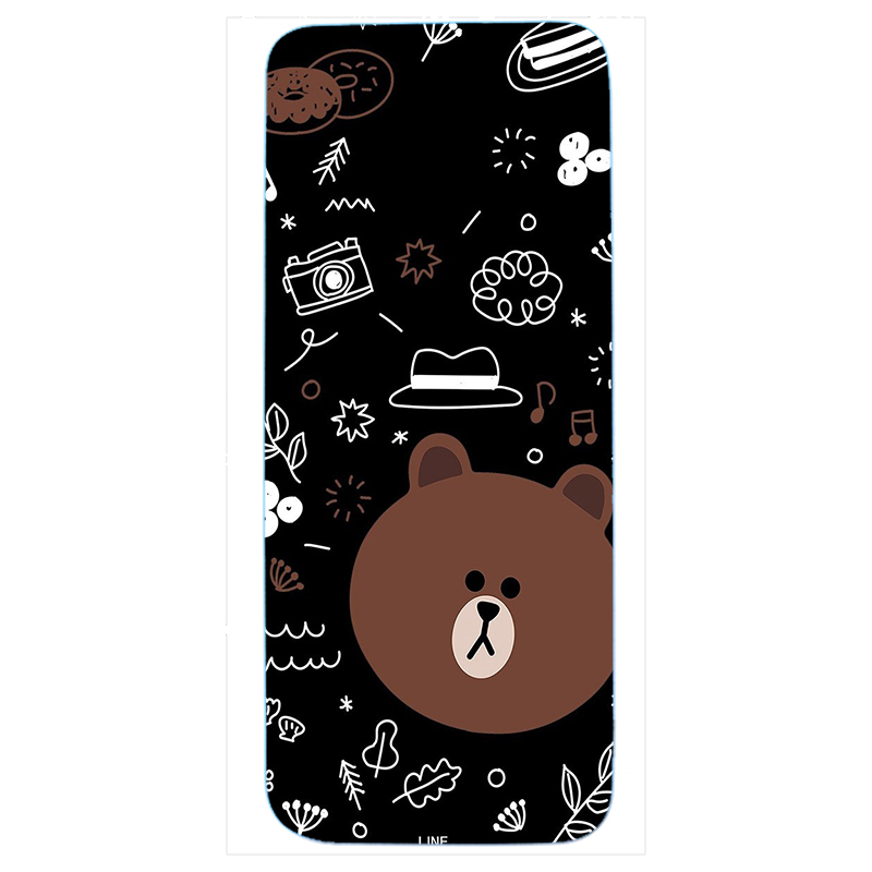 Ốp điện thoại in hình nhiều mẫu mã cho điện thoại Nokia 105 2017 2019