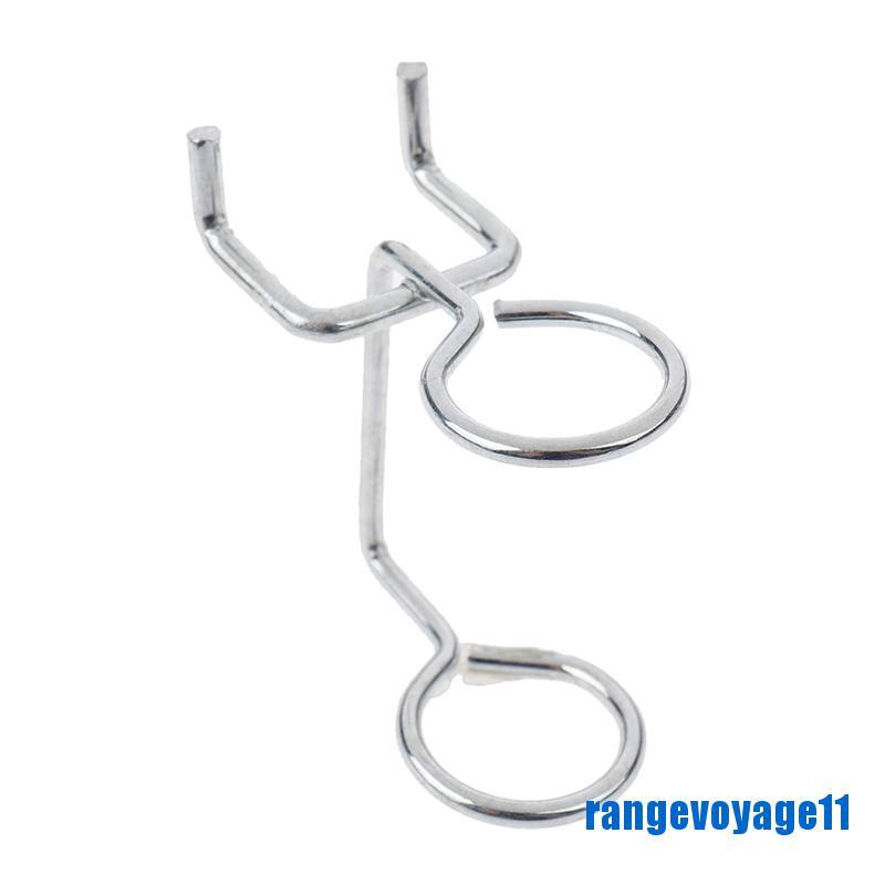 Bộ 81 Móc Treo Với Ghim Chữ Object