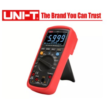Đồng hồ vạn năng đo True RMS UT139S Uni-T hàng chính hãng