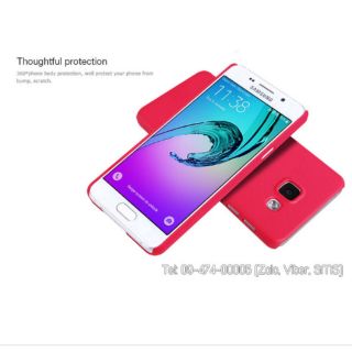 Ốp lưng nillkin samsung a3 2016