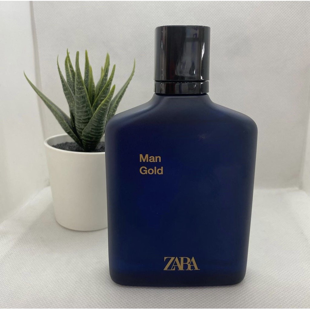 Nước hoa nam Zara CLASSICS