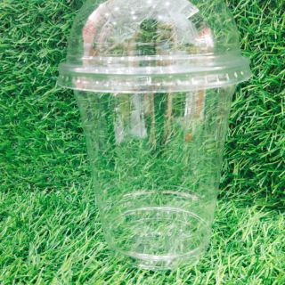 50 ly pet nắp cầu 360ml đã kèm nắp