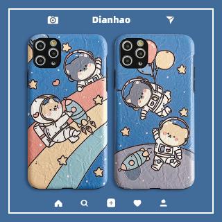 Ốp Điện Thoại Hình Chú Chó Shiba Cho Huawei P 30 Pro Nova 6 Se Iphone 8 Plus