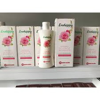 Rửa phụ khoa EMHAPPY 120ml