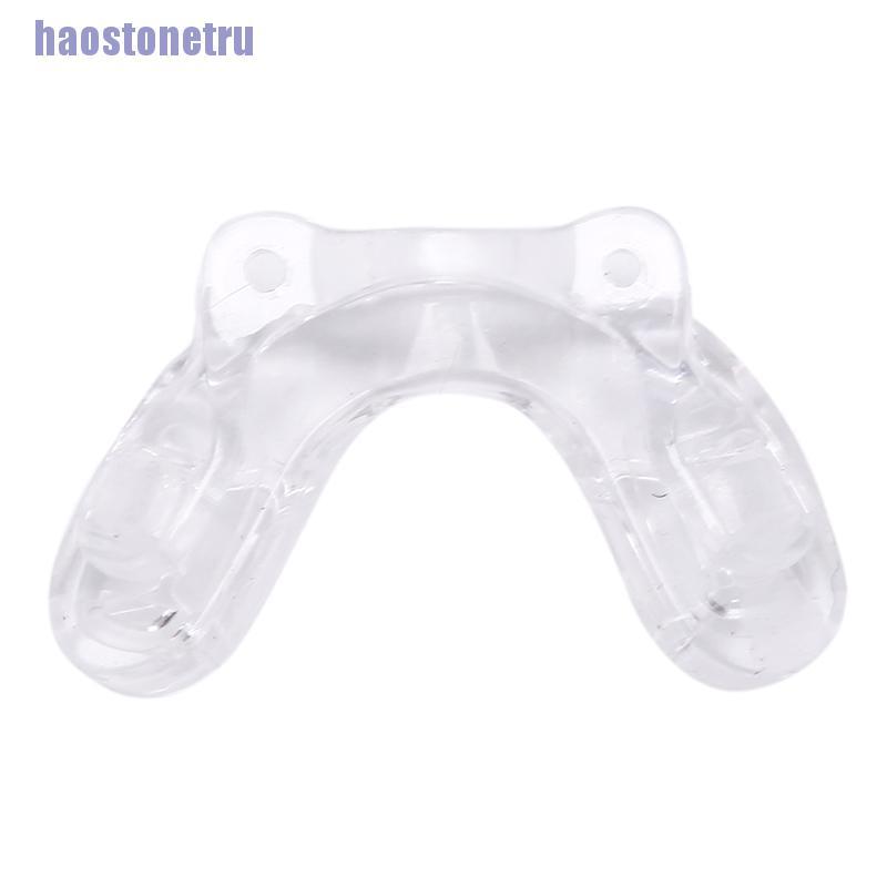 【HRU】children kid silicone anti-slip stick on nose pads pad for eyeglass eye glasses