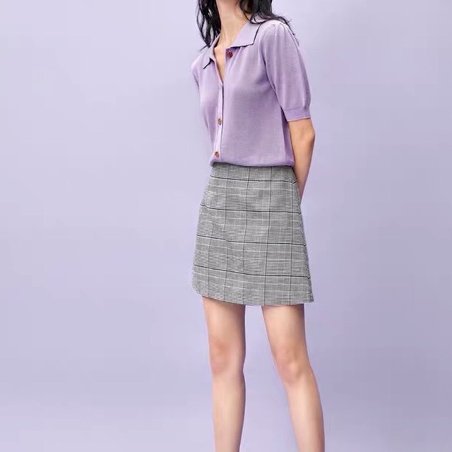 Áo  len MONTERGHI BSK nữ có 4 màu