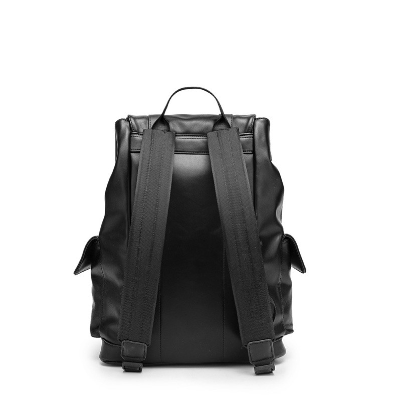 Balo Da Pu T19-Lap14.5” Chống Thấm Nước