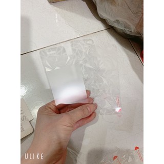 Combo 2 miếng dán 3d iphone 5,5s,5se,5c