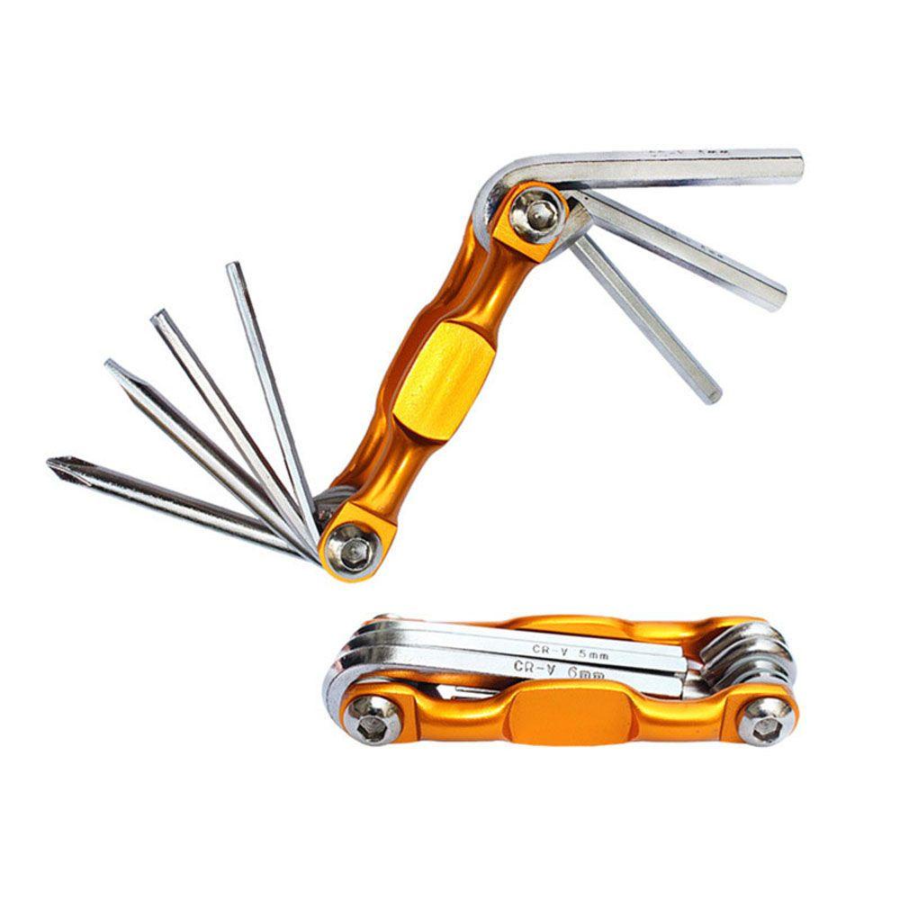 Bộ Dụng Cụ Sửa Chữa Xe Đạp Đa Năng Chất Lượng Cao TAYLOR1