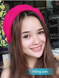 <SALE TRI ÂN> Mũ nồi dạ siêu hot