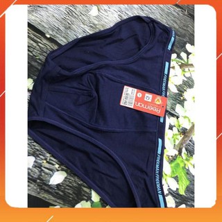 Freeman - Quần lót nam, MS 6040[hình thật] thun lụa